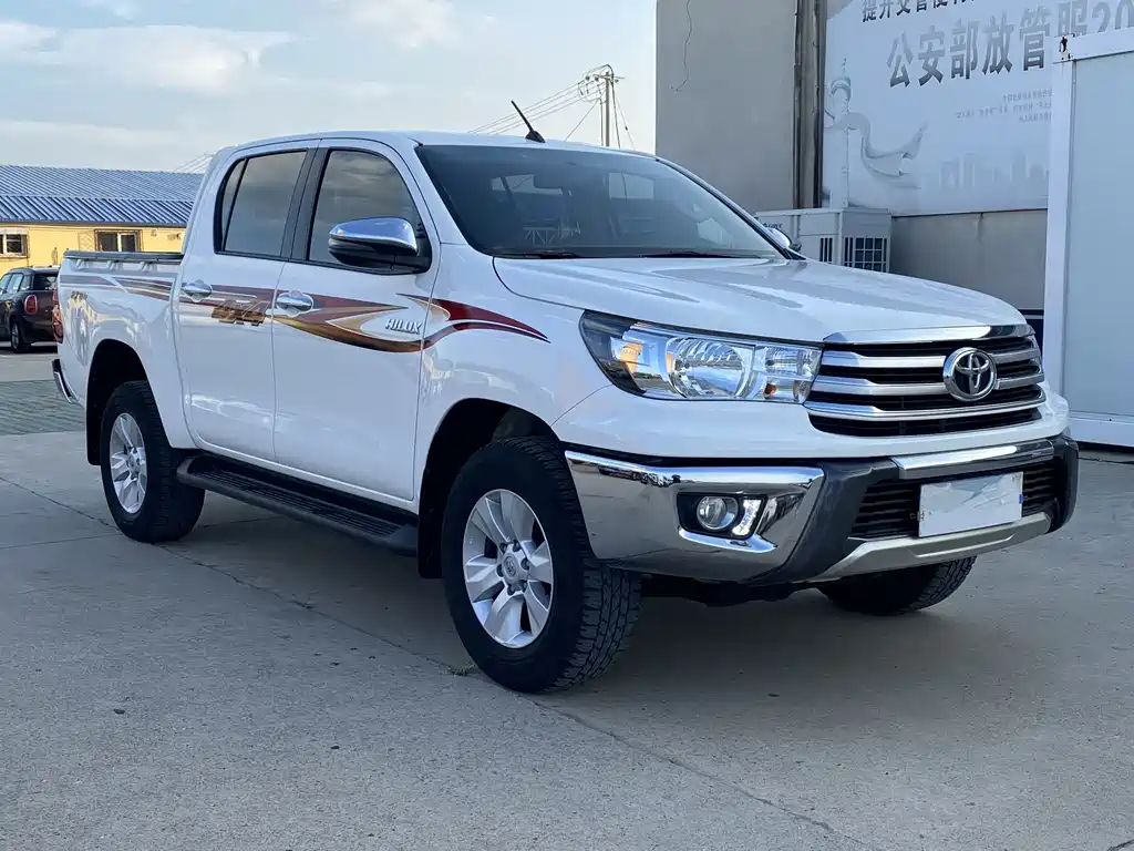 Toyota — миниатюра 3