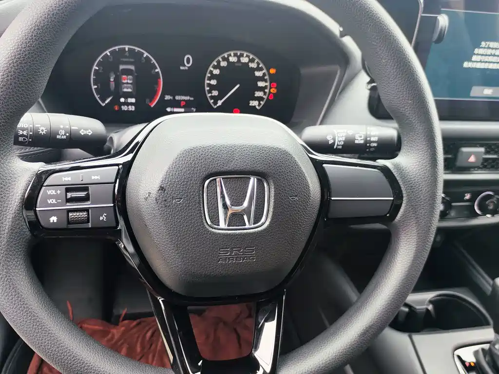 Honda HR-V — миниатюра 15