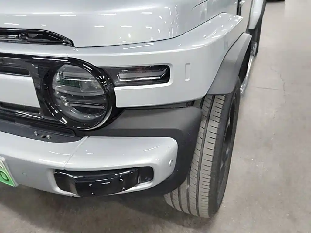 iCAR iCAR Super V23 — миниатюра 24