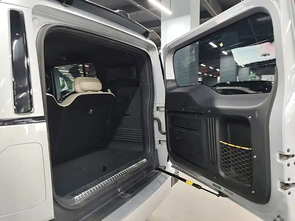 iCAR iCAR Super V23 — миниатюра 19
