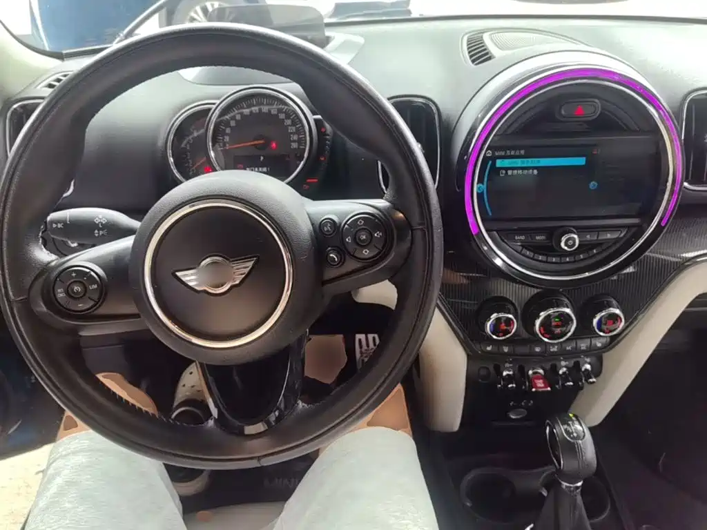 MINI Mini Countryman — миниатюра 10