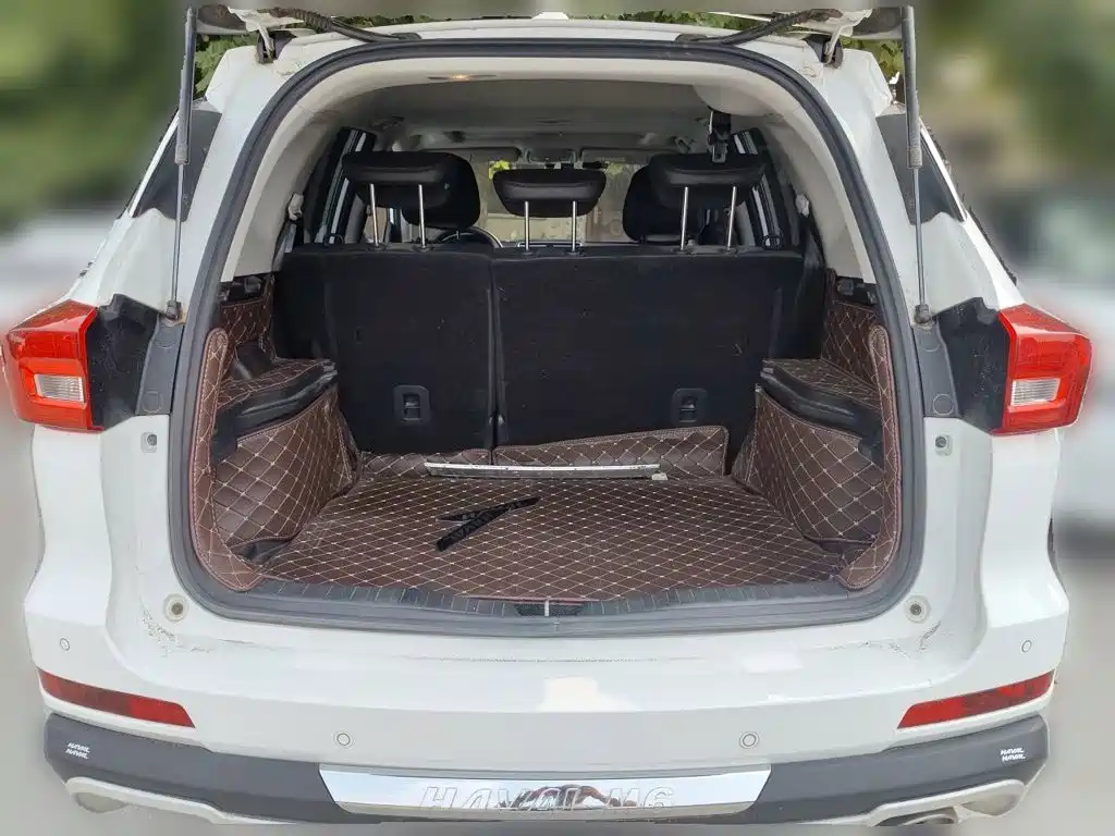 Haval M6 — миниатюра 20