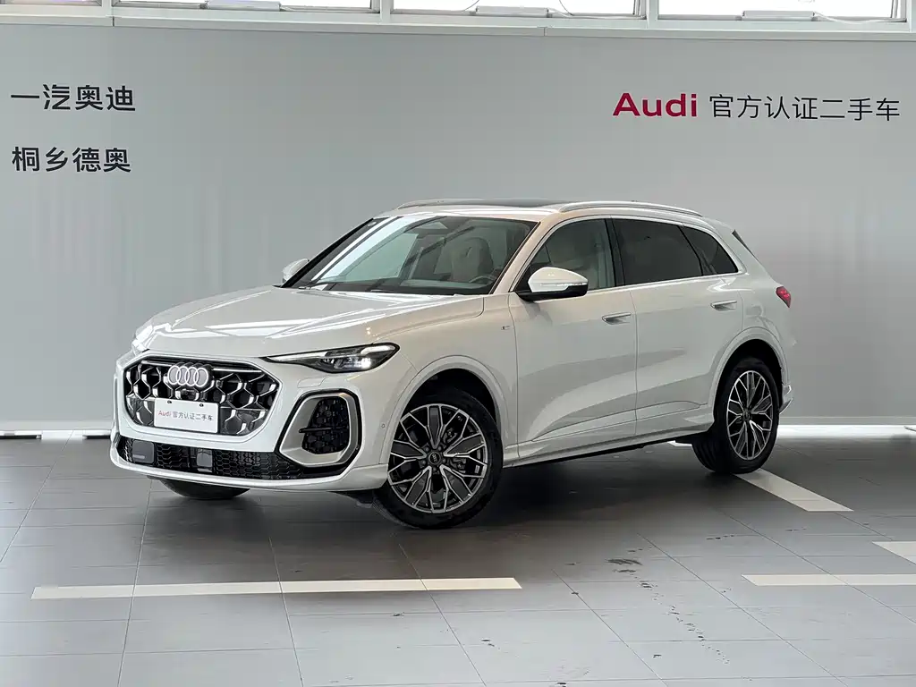 Audi Q5L 2025