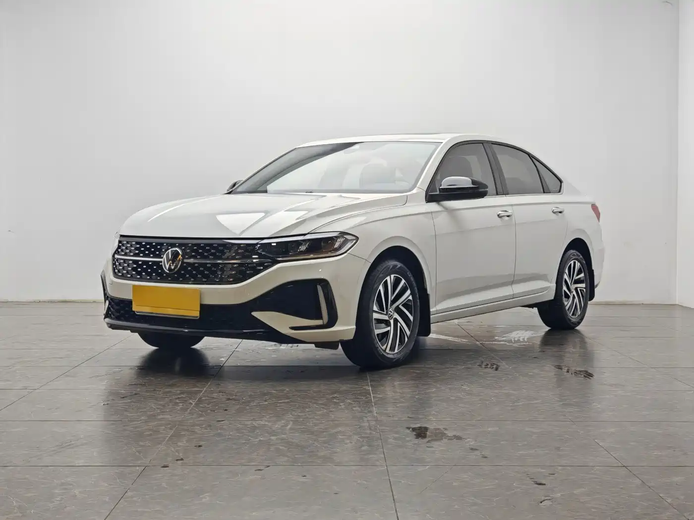 朗逸 2023款 300TSI DSG星空满逸版 2024