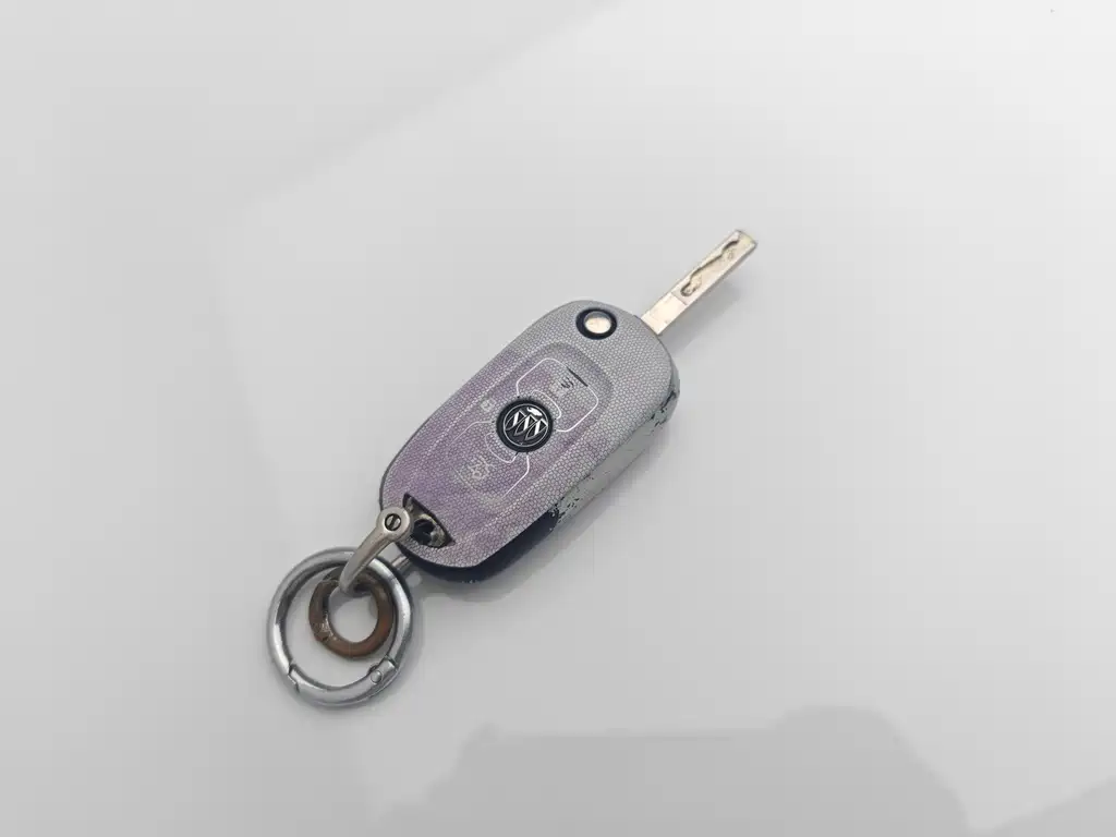 Buick Verano — миниатюра 20