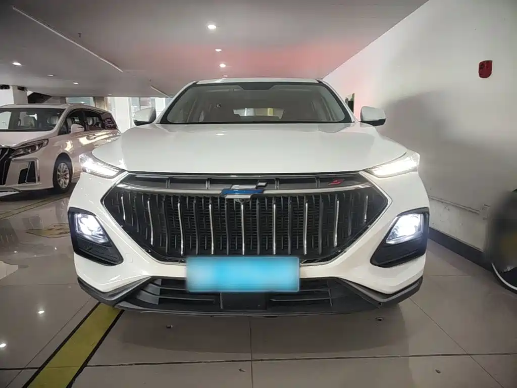 Oshan Oushang X5 — миниатюра 3