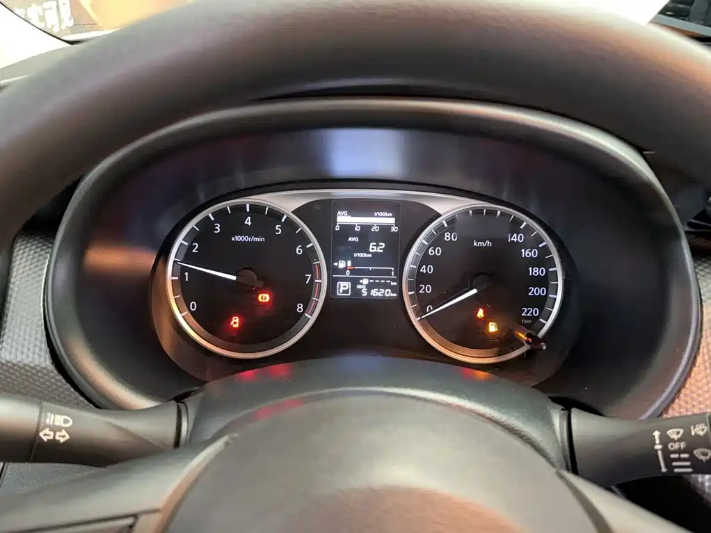 Nissan Kicks — миниатюра 22