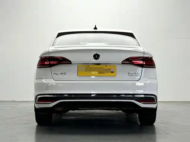 Volkswagen Bora — миниатюра 8
