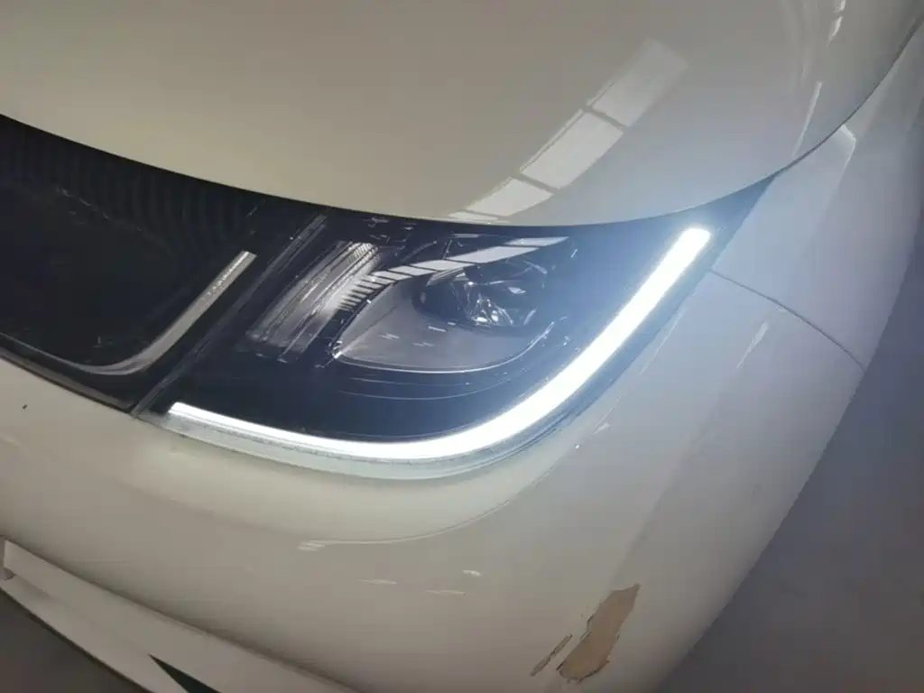 BYD Dolphin — миниатюра 24