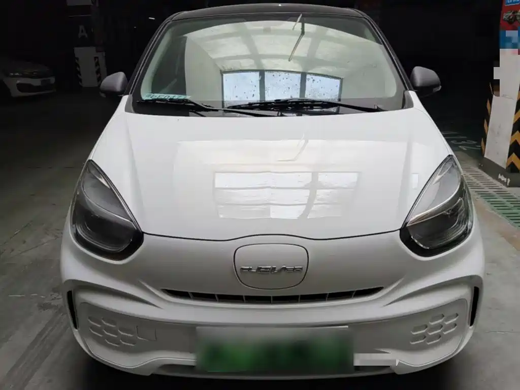 Roewe Clever — миниатюра 3