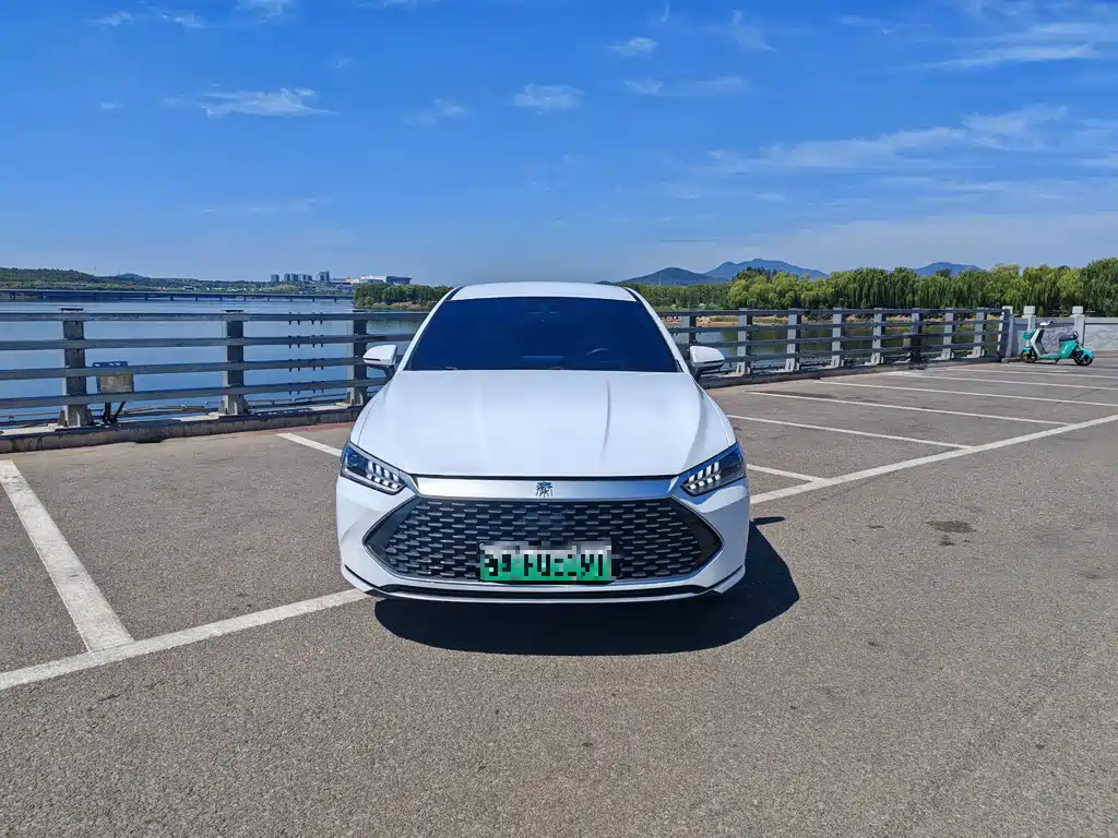 BYD Qin PLUS — миниатюра 2