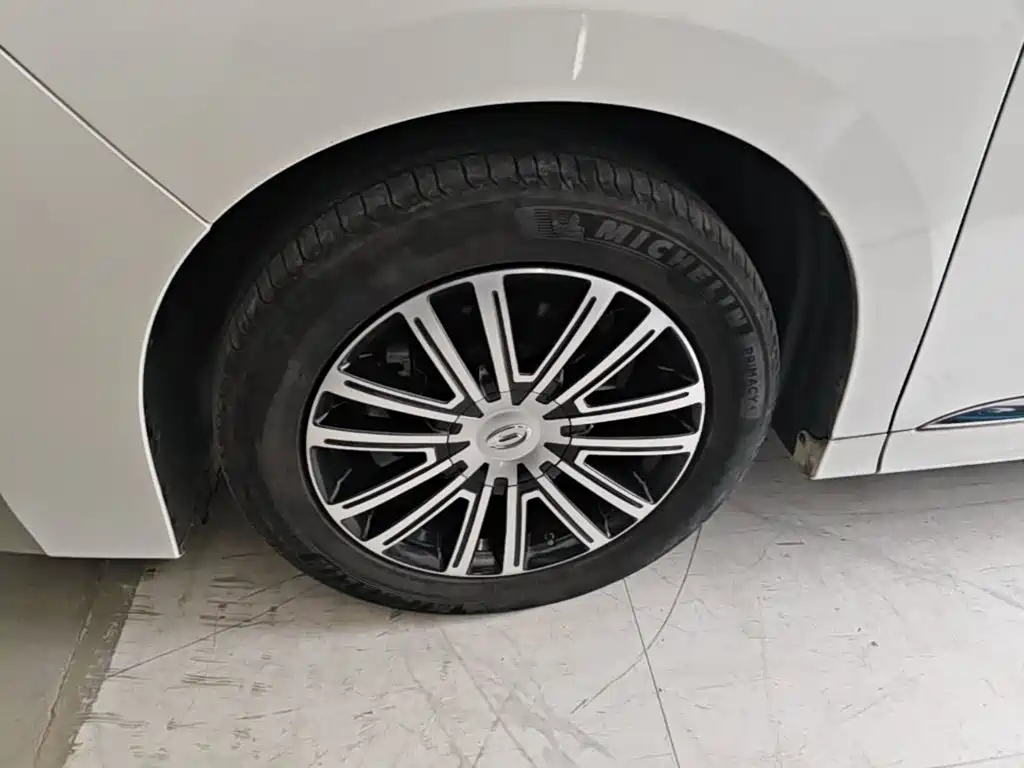 GAC Motor Trumpchi M8 — миниатюра 23