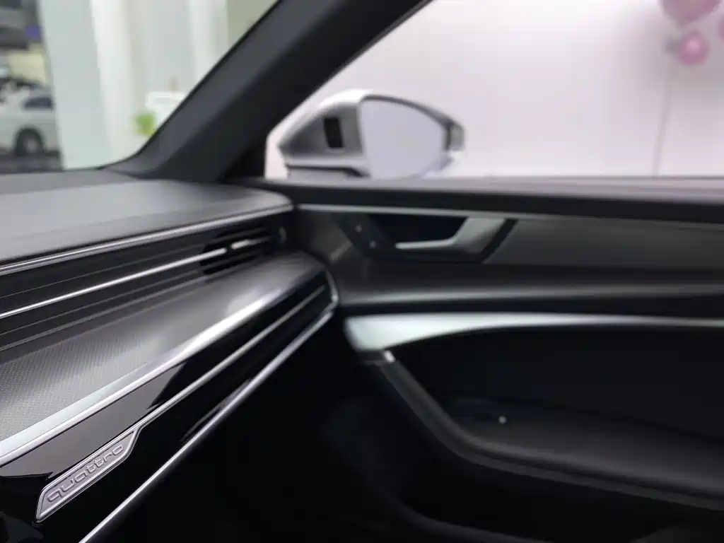Audi A6L — миниатюра 26