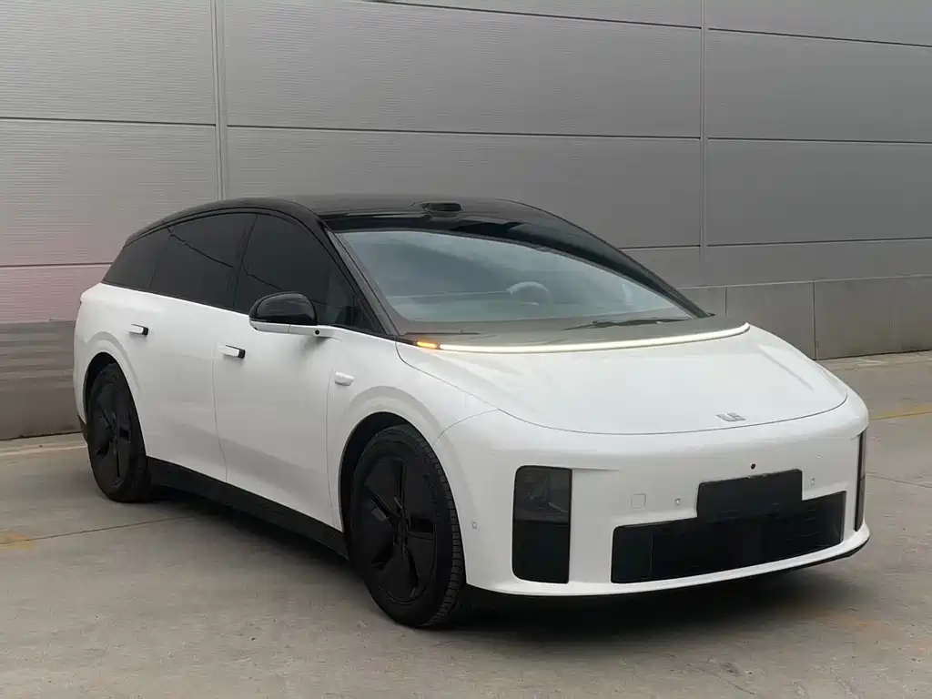Li Auto Li i6 — миниатюра 11