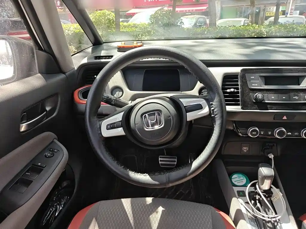 Honda Life — миниатюра 6