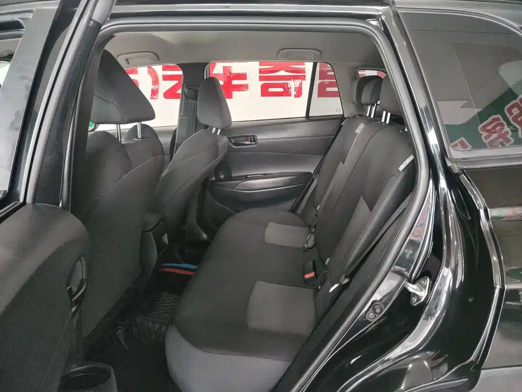 Toyota Frontlander — миниатюра 5