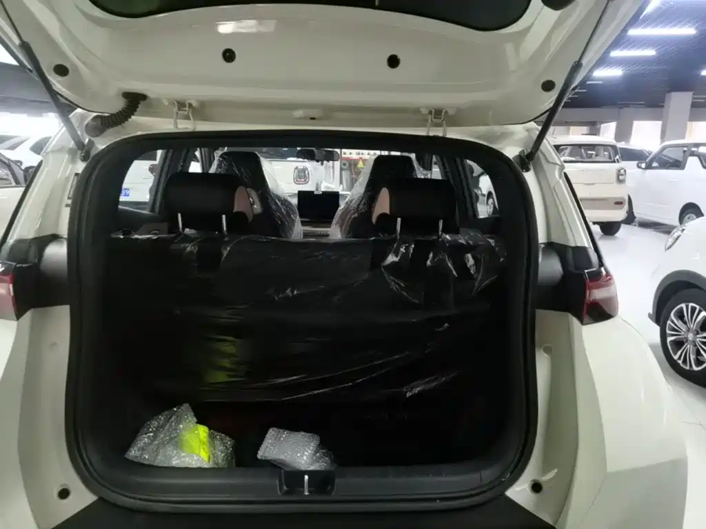 BYD Seagull — миниатюра 19