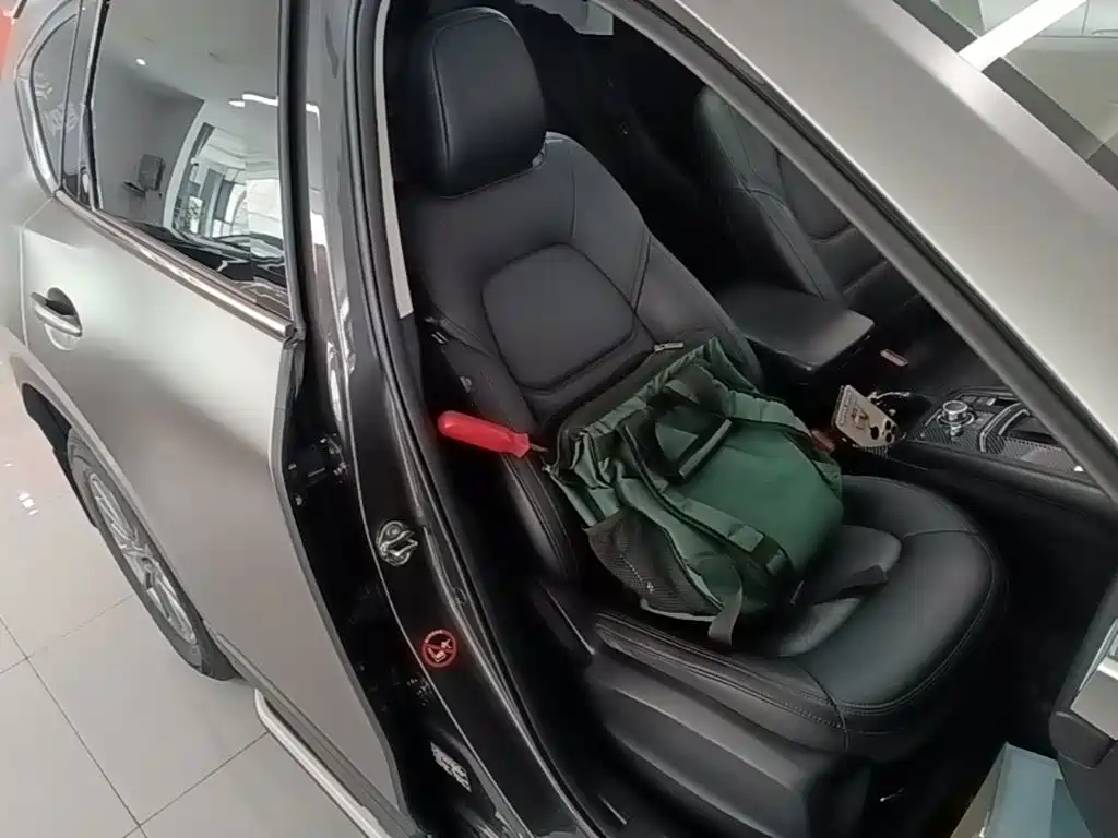 Mazda CX-5 — миниатюра 25