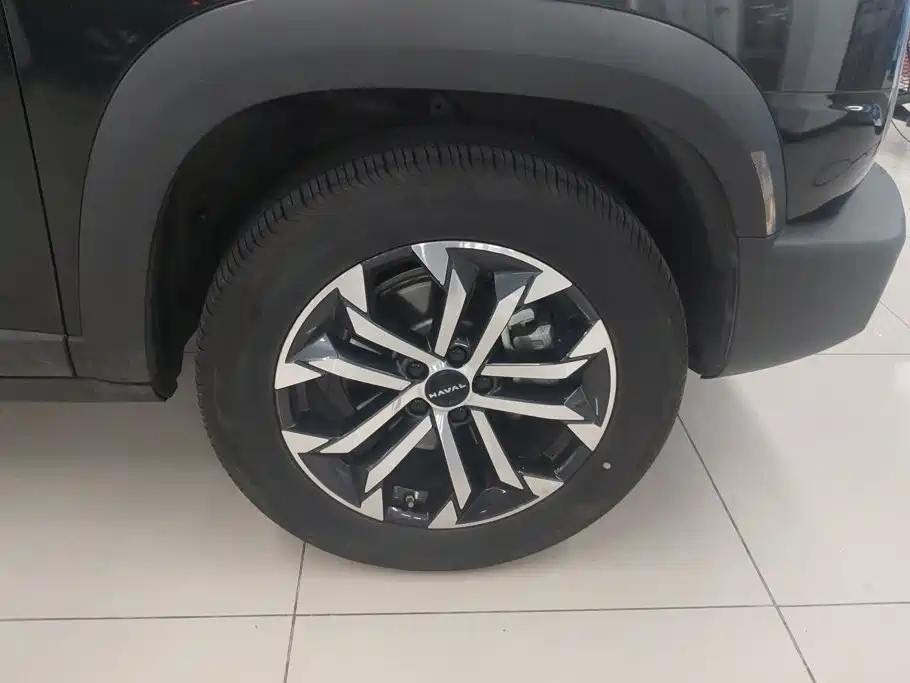 Haval Big Dog — миниатюра 6