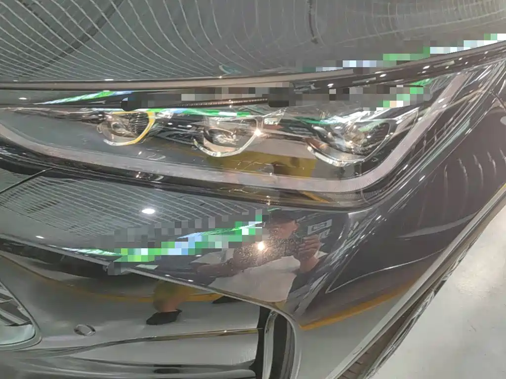 BYD Tang New Energy — миниатюра 24
