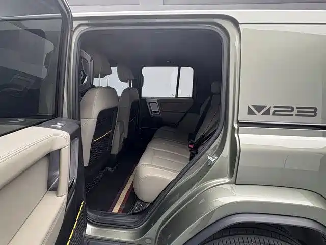 iCAR iCAR Super V23 — миниатюра 8