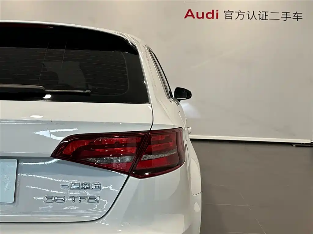 Audi A3 — миниатюра 15