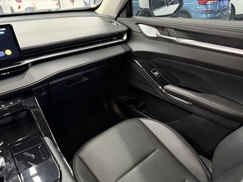 Haval H6 — миниатюра 12
