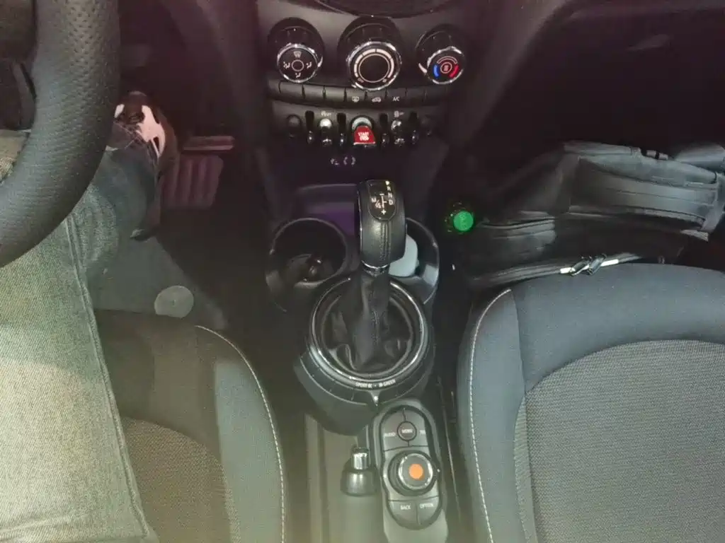 MINI Mini — миниатюра 14