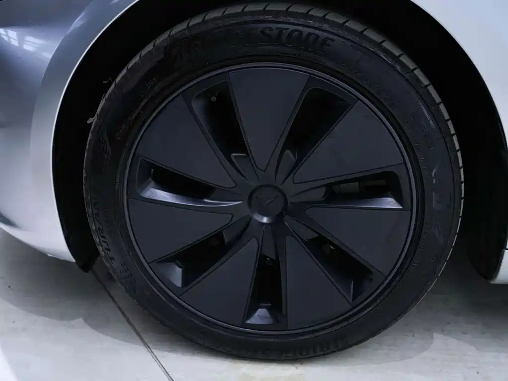 Tesla Model 3 — миниатюра 13