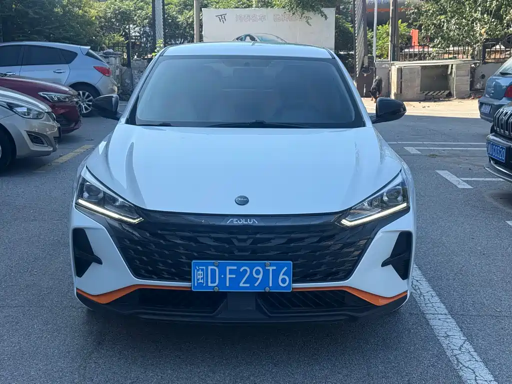 Aeolus Yixuan — миниатюра 2