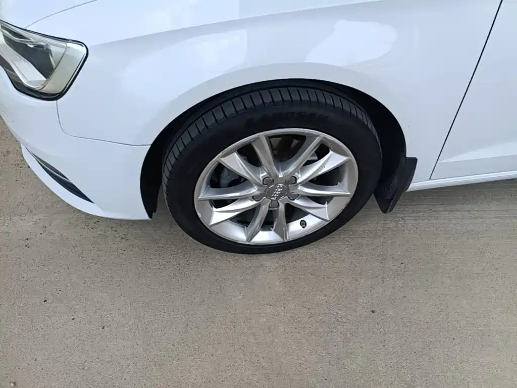Audi A3 — миниатюра 25