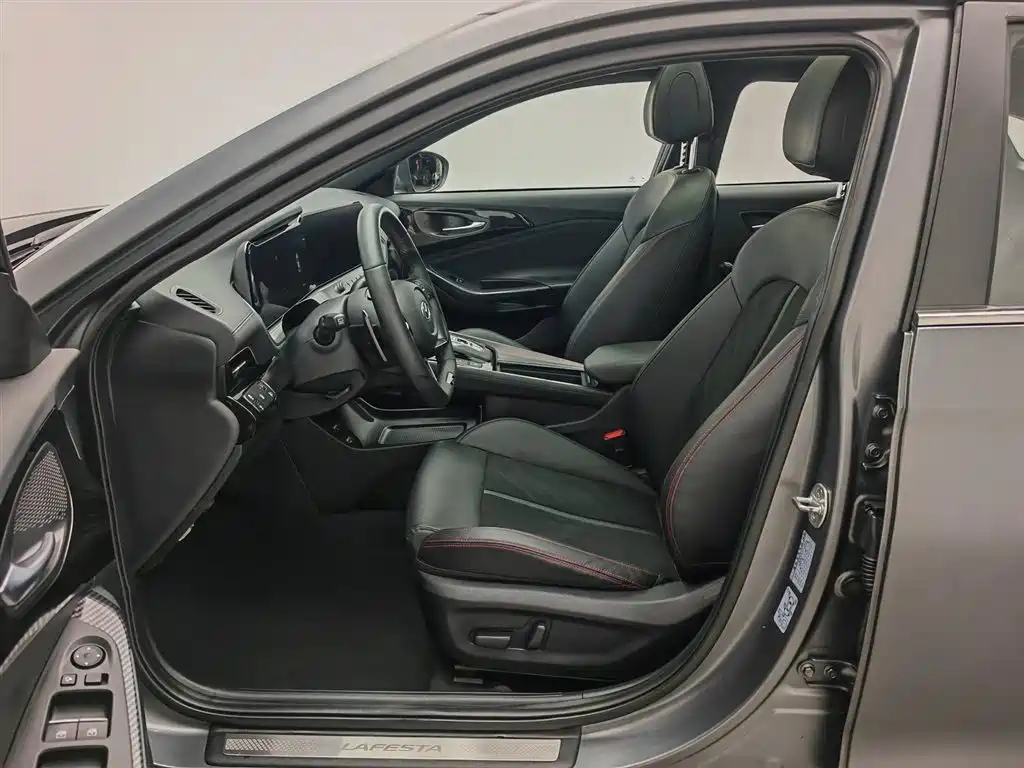 Hyundai Lafesta 2023 270T N Line DLX Luxury