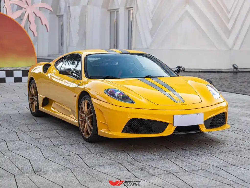 Ferrari F430 — миниатюра 3