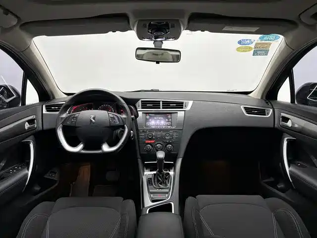 DS DS 6 — миниатюра 4