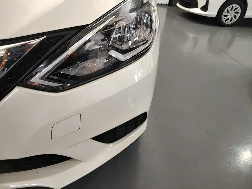 Nissan Sylphy — миниатюра 24
