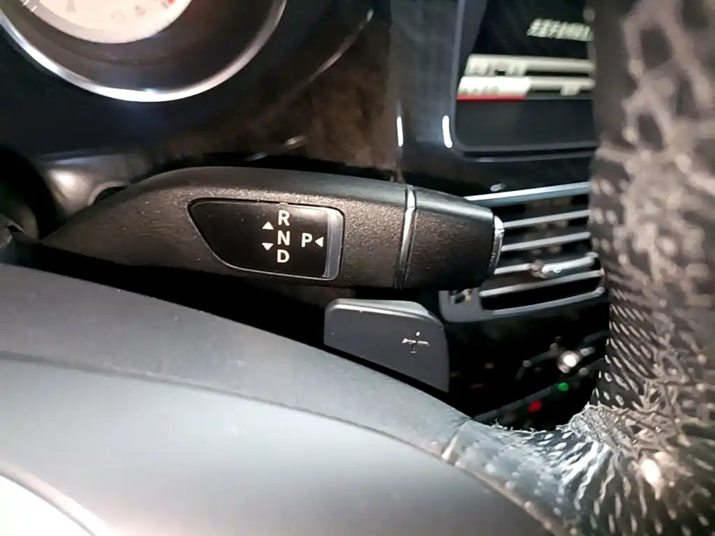 Mercedes-Benz CLS — миниатюра 14