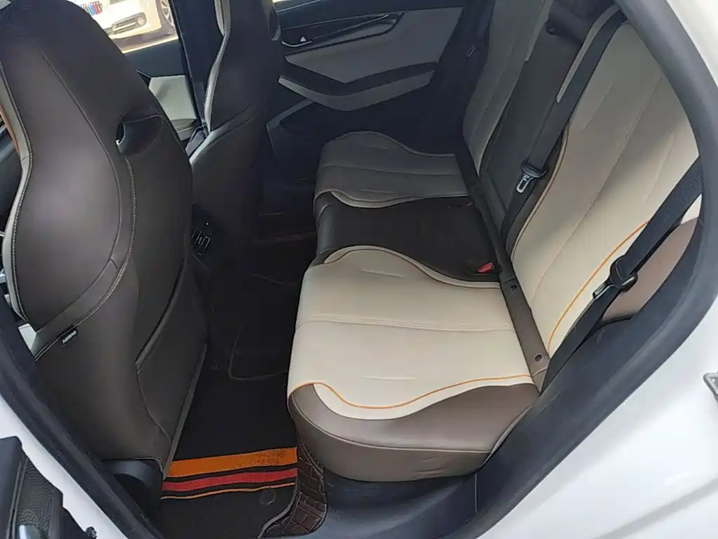 BYD Qin PLUS — миниатюра 17