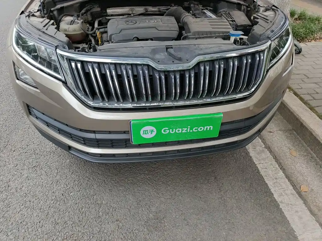 Skoda Kodiaq — миниатюра 11