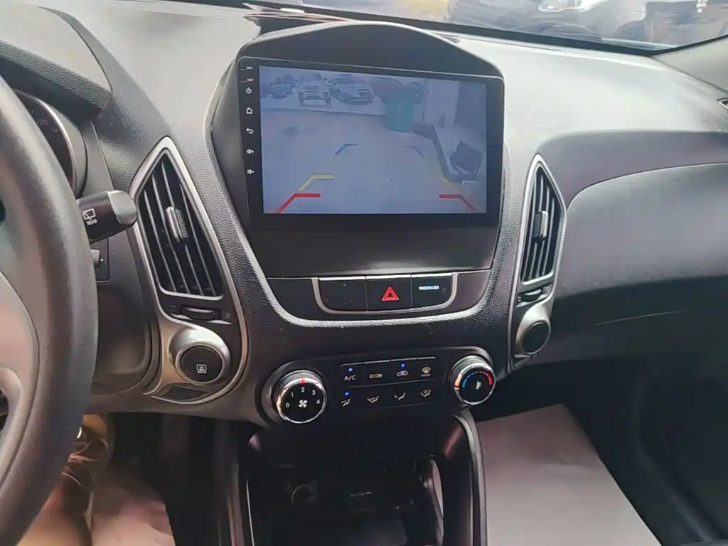Hyundai ix35 — миниатюра 13