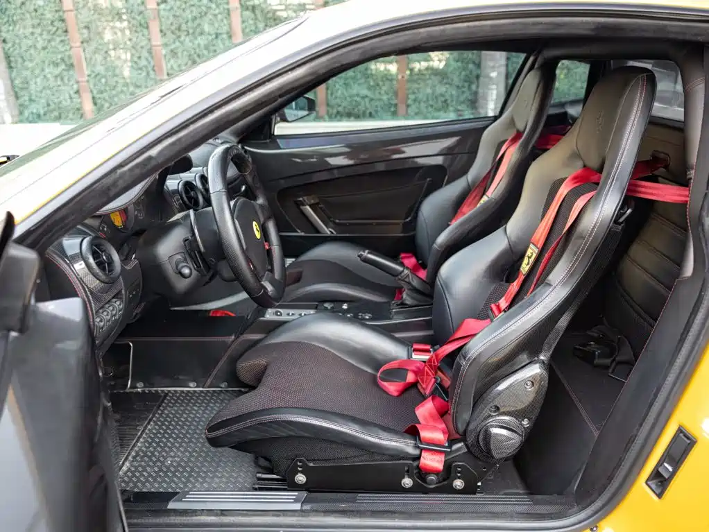 Ferrari F430 — миниатюра 16