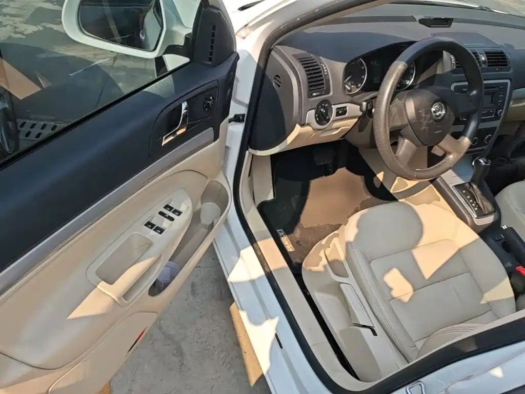 Skoda Octavia — миниатюра 16