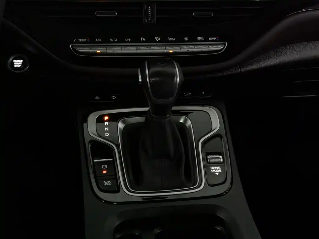 GAC Motor Trumpchi M6 — миниатюра 13