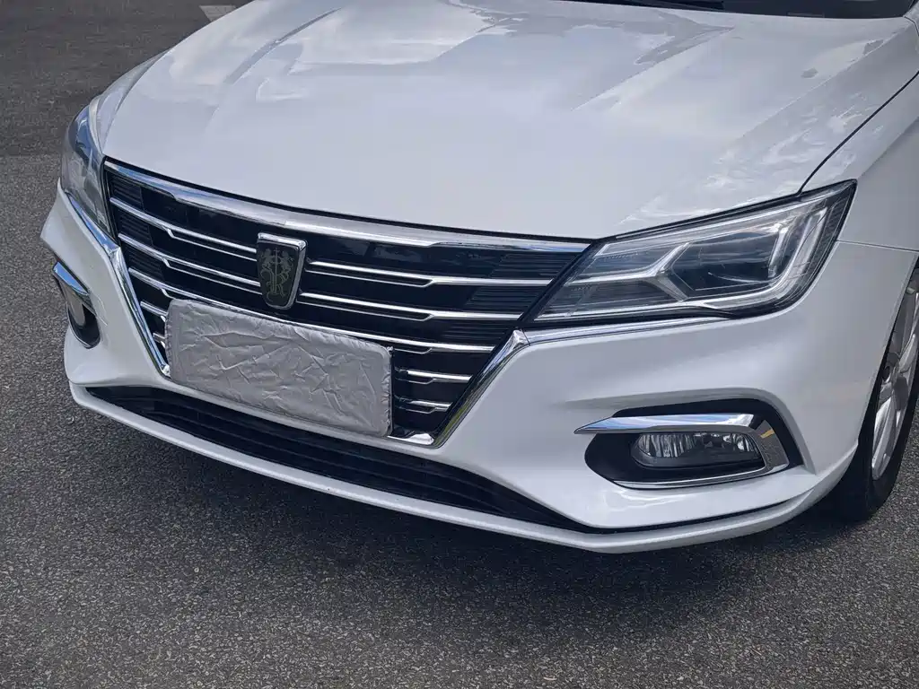 Roewe i5 — миниатюра 5