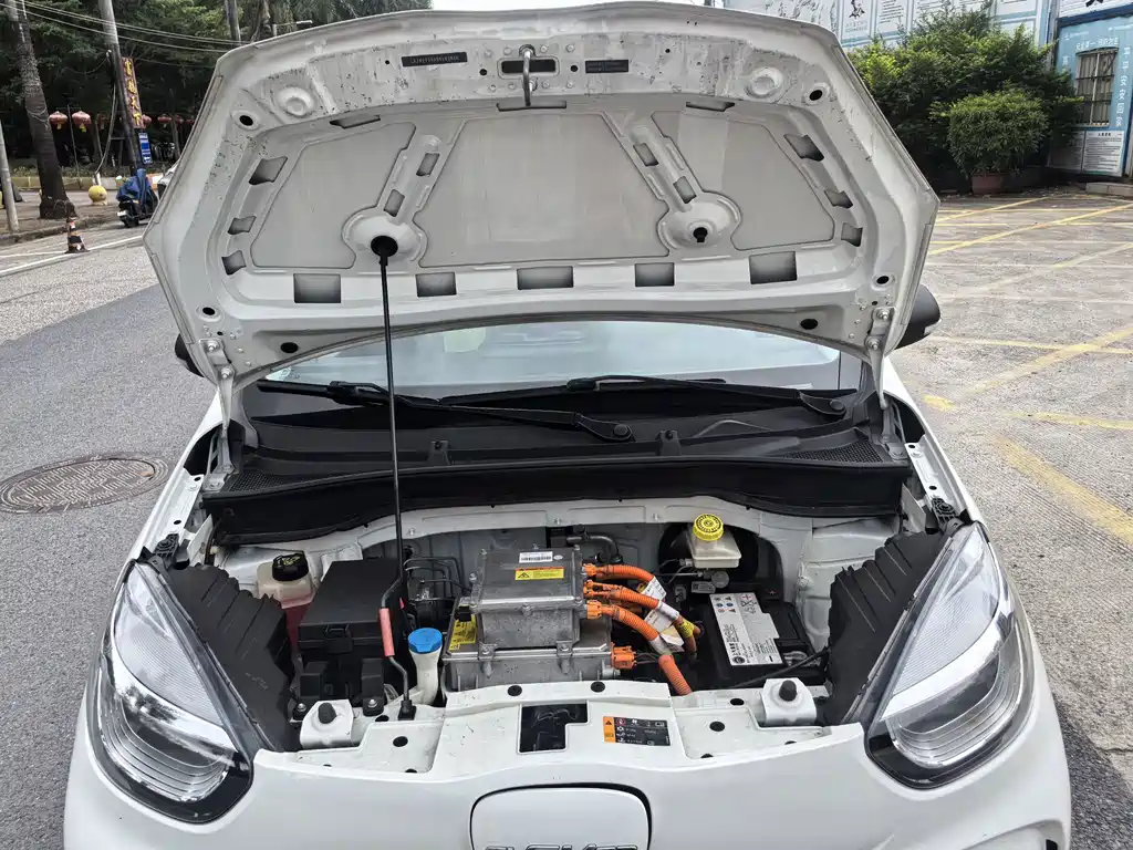 Roewe Clever — миниатюра 19
