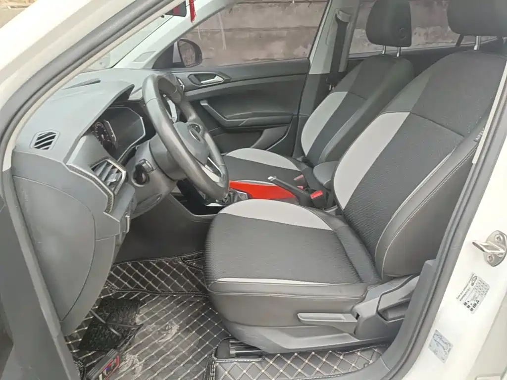 Volkswagen Tacqua — миниатюра 15