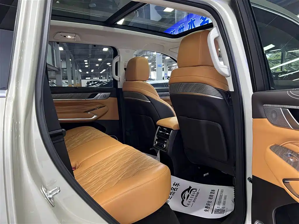 TANK TANK 500 NEW ENERGY