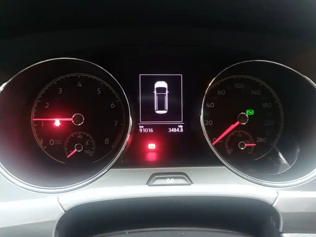 Volkswagen Touran — миниатюра 12