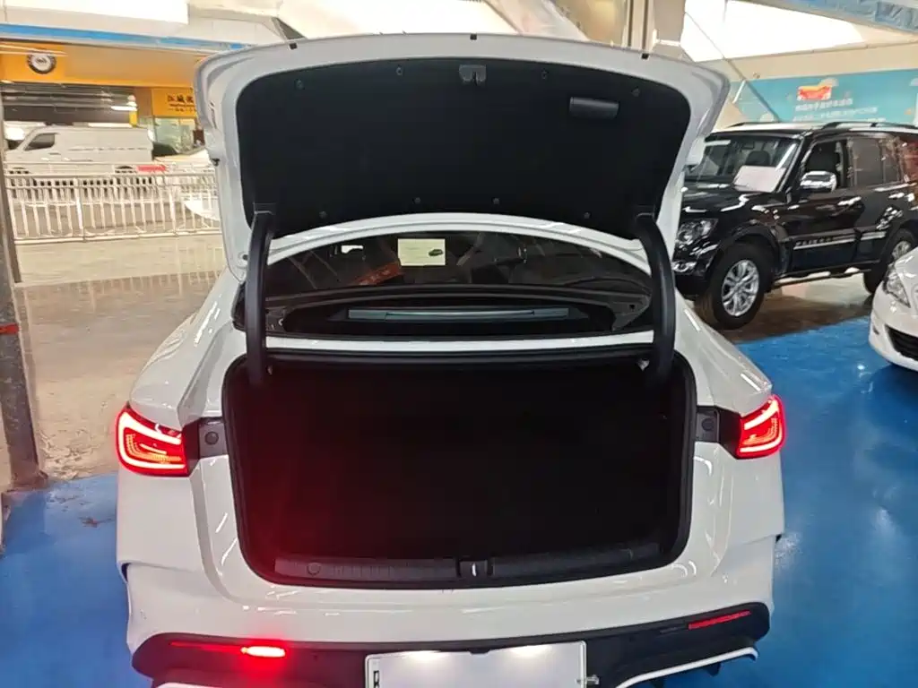 BYD Seal 06 — миниатюра 19
