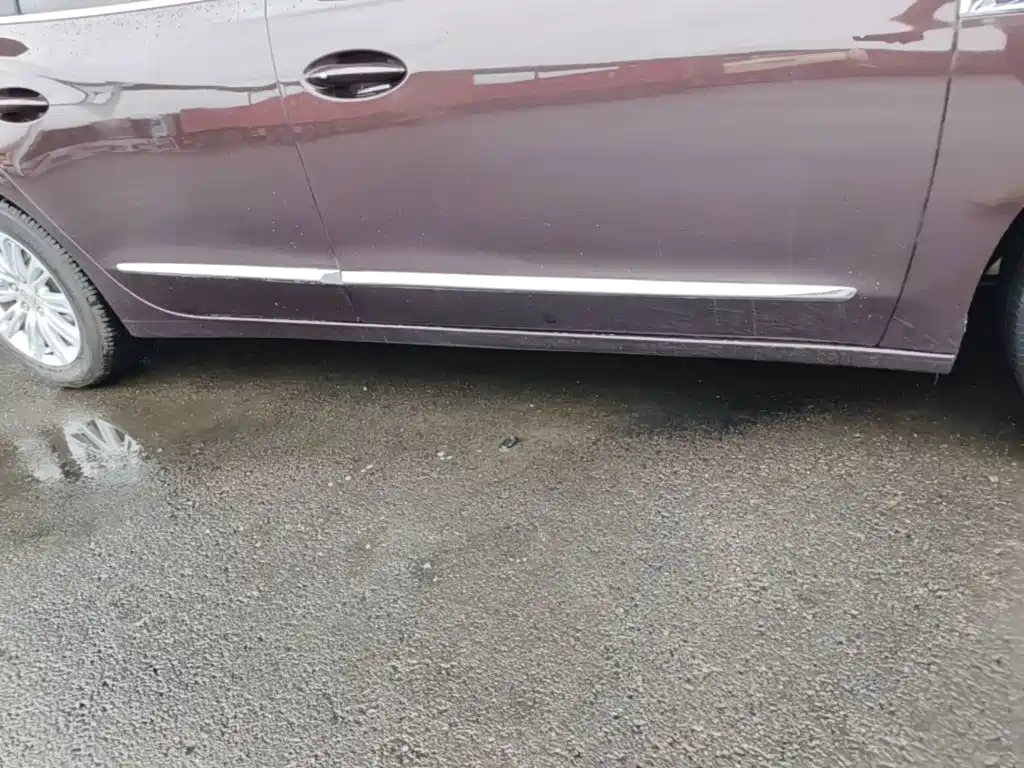 Buick LaCrosse — миниатюра 21
