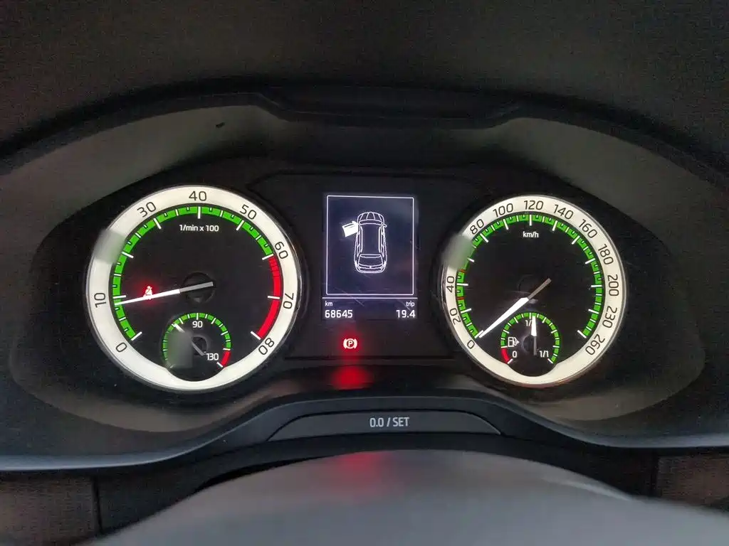 Skoda Kodiaq — миниатюра 4